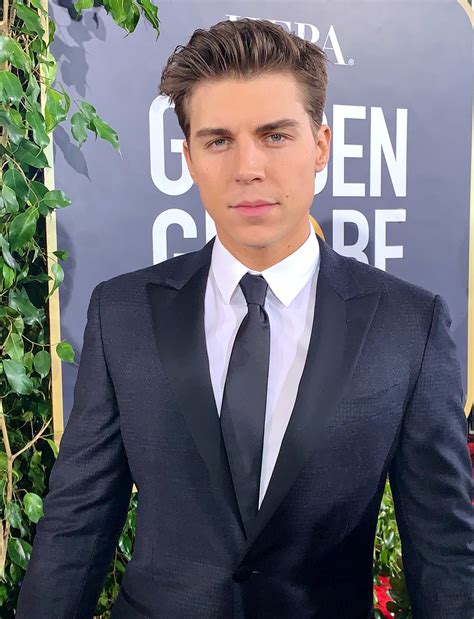 nolan gerard funk tv shows